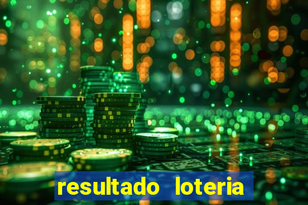 resultado loteria federal 5018-0